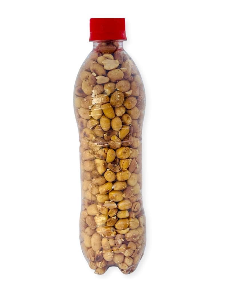 Roasted Groundnut