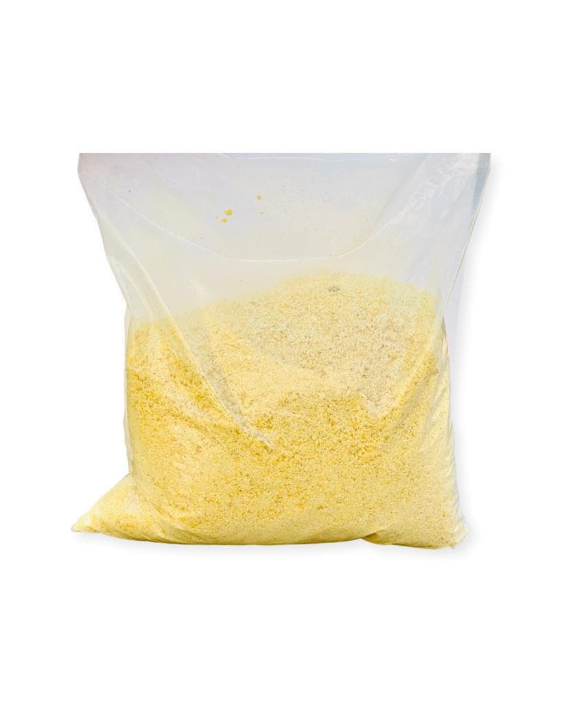 Yellow Garri