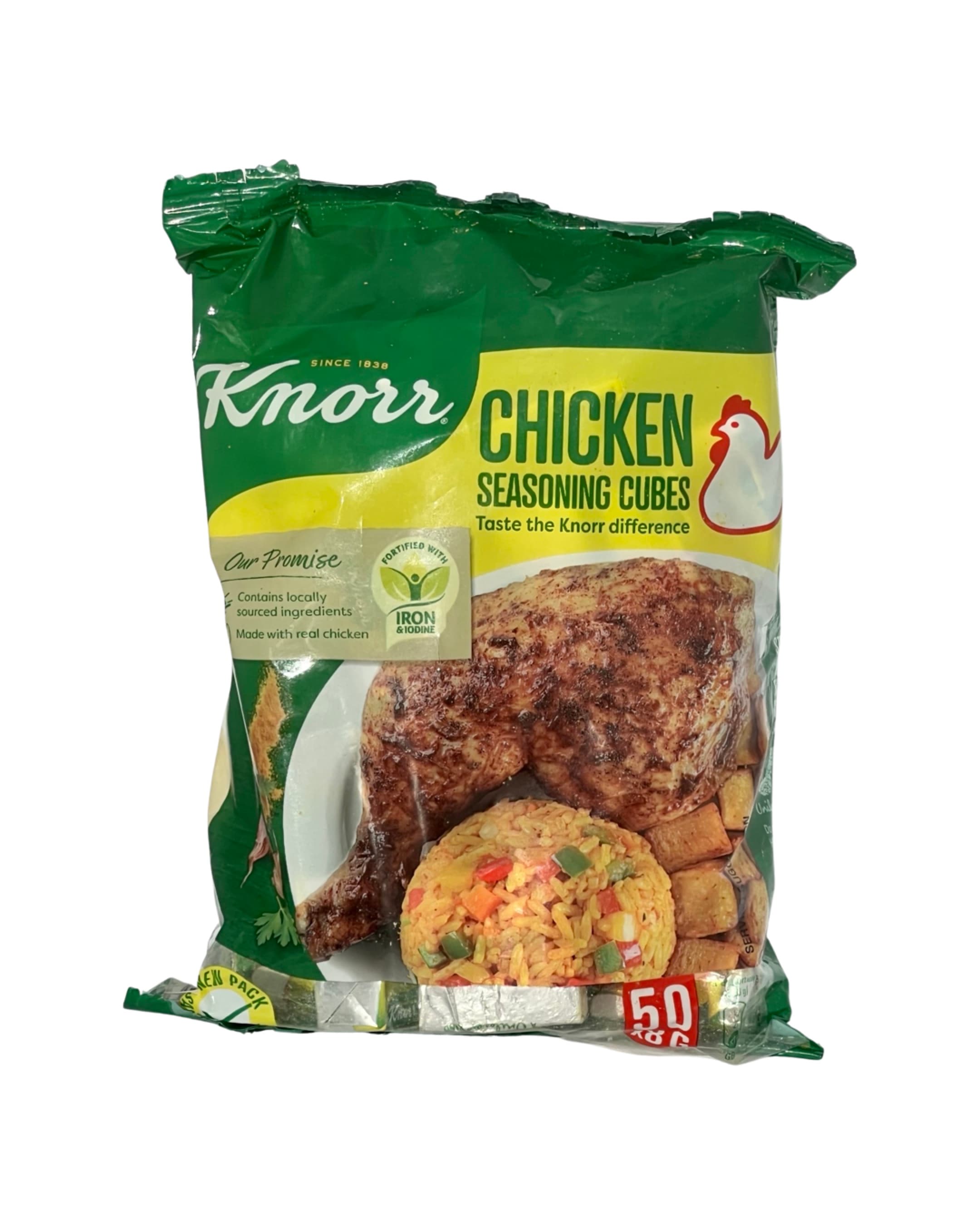 Knorr Chicken seasoning