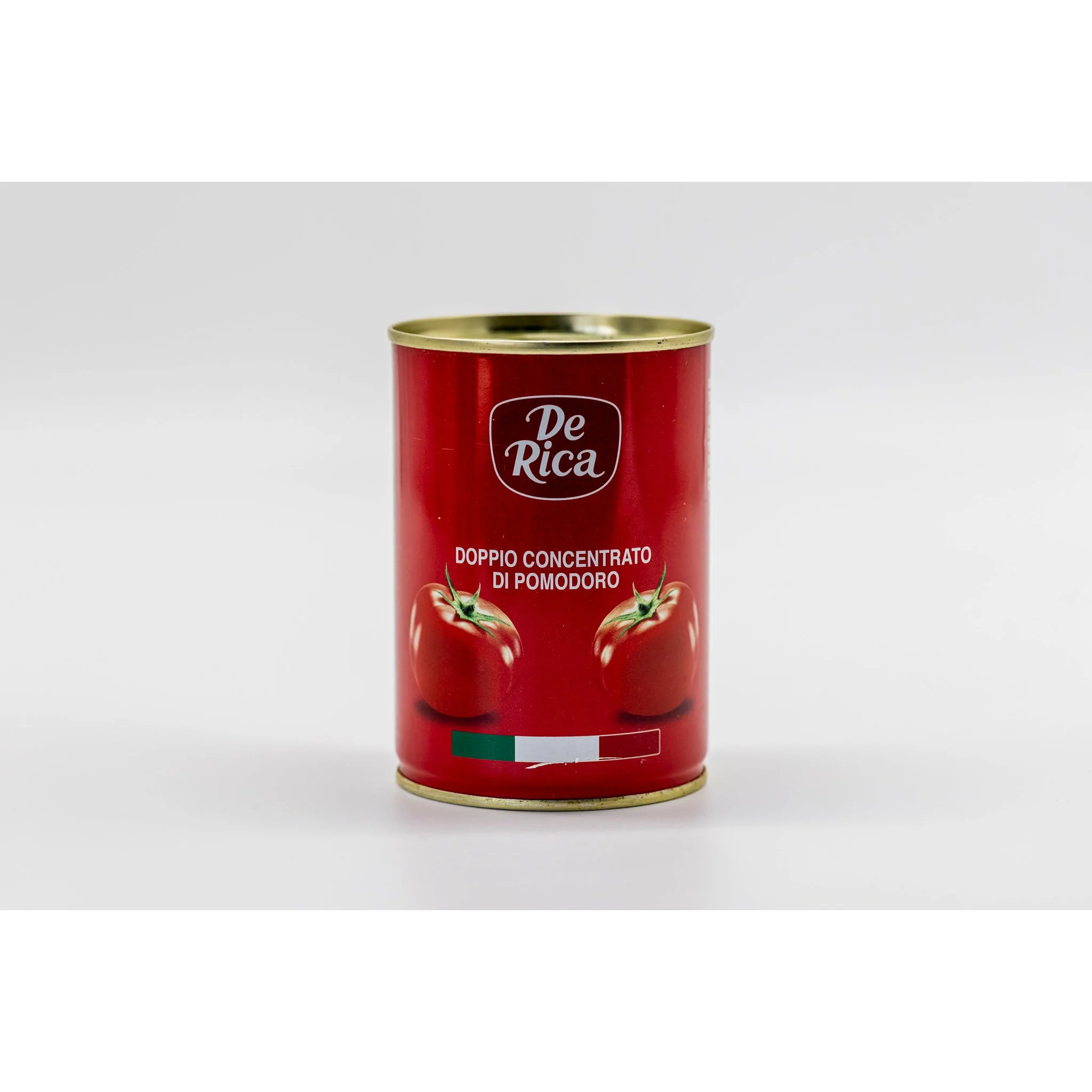 De Rica Tomato Paste